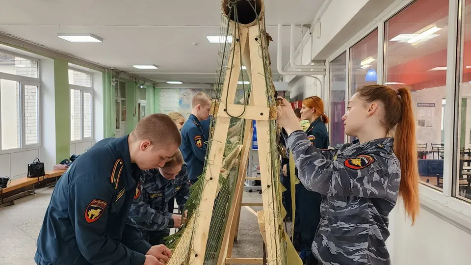 Фото: Ксения Пашуто