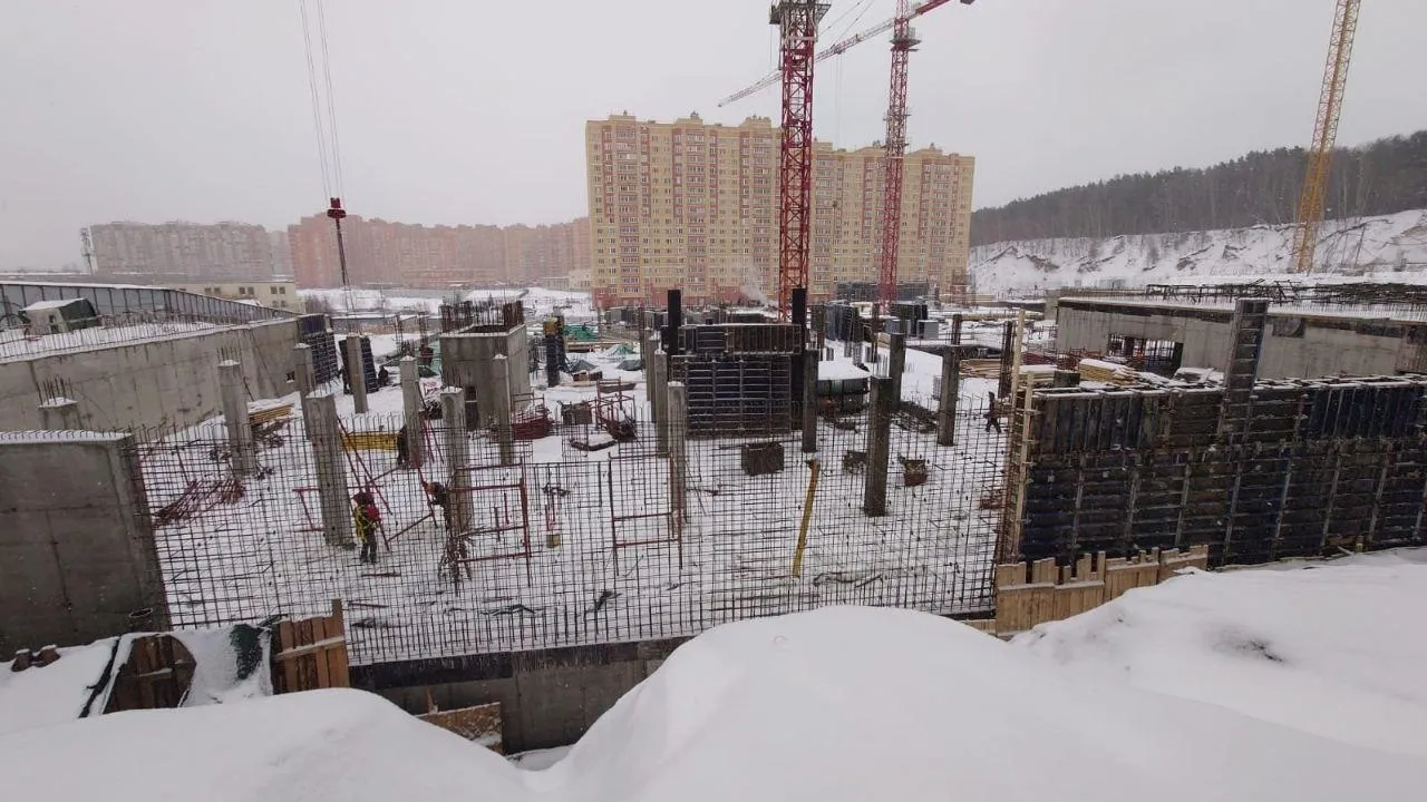 Фото: Министерство имущественных отношений Московской области