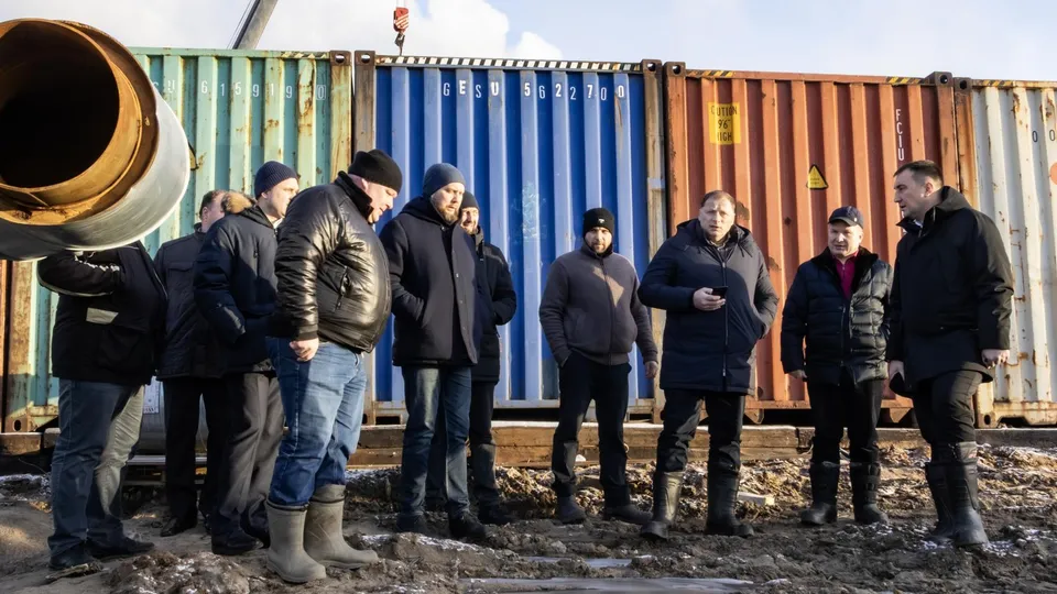 Фото: Евгений Савин