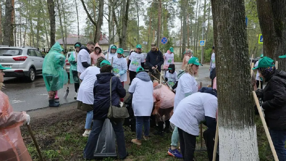 Фото: ГУСТ МО
