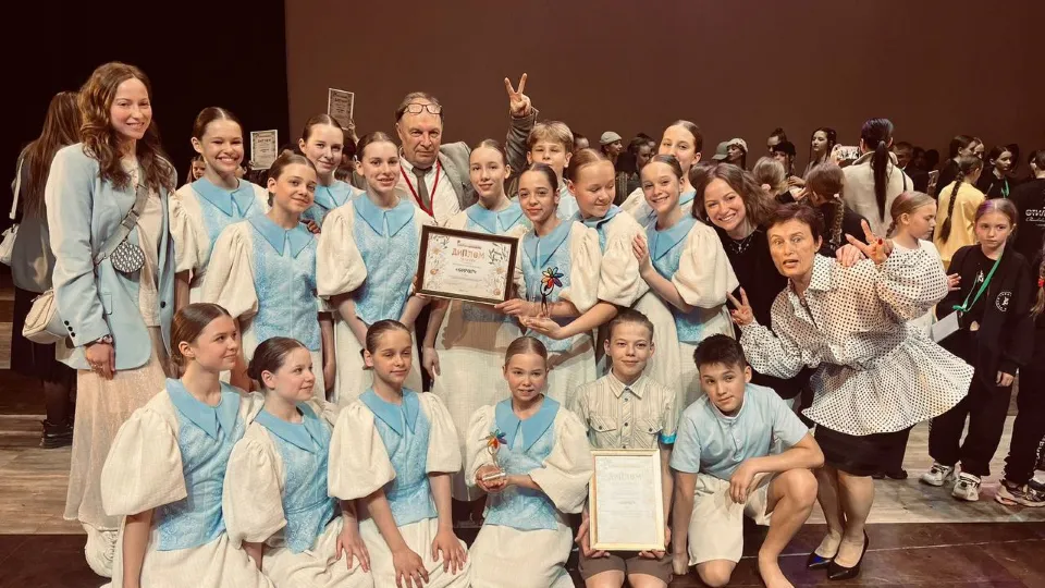 Фото: t.me/Cherniatina_NI