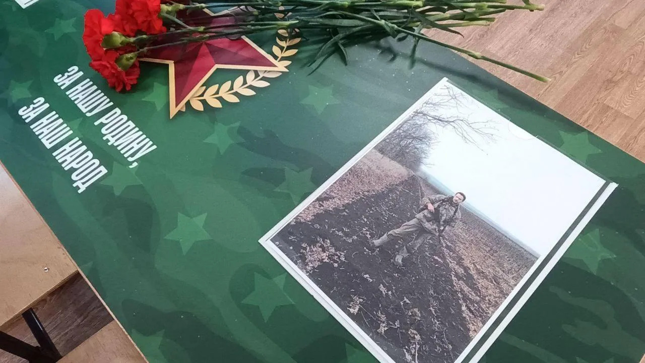 Фото: пресс-служба администрации г.о. Егорьевск