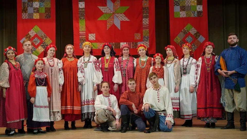 Фото: Министерство культуры и туризма Московской области