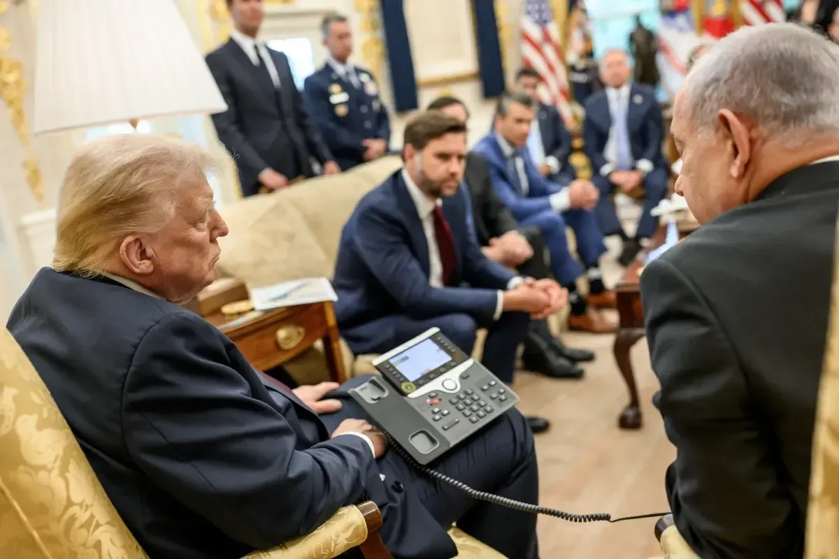 White House