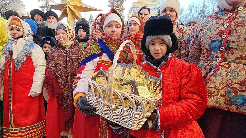 Фото: МедиаБанк Подмосковья/Владислава Соловьева