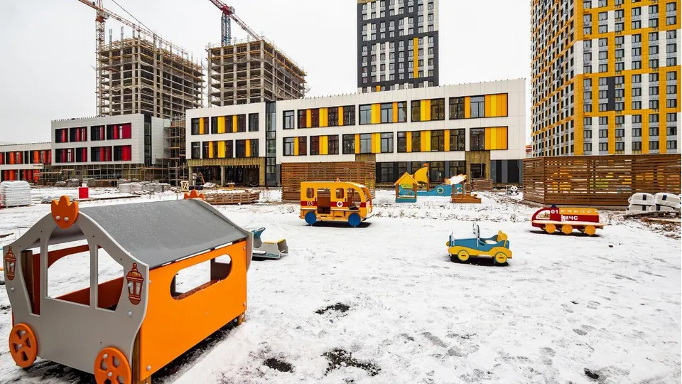 Фото: ГК «Садовое кольцо»