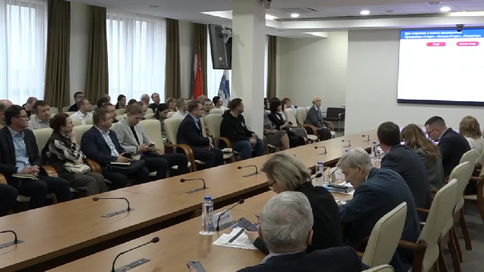 Фото: администрация городского округа Дубна&nbsp;