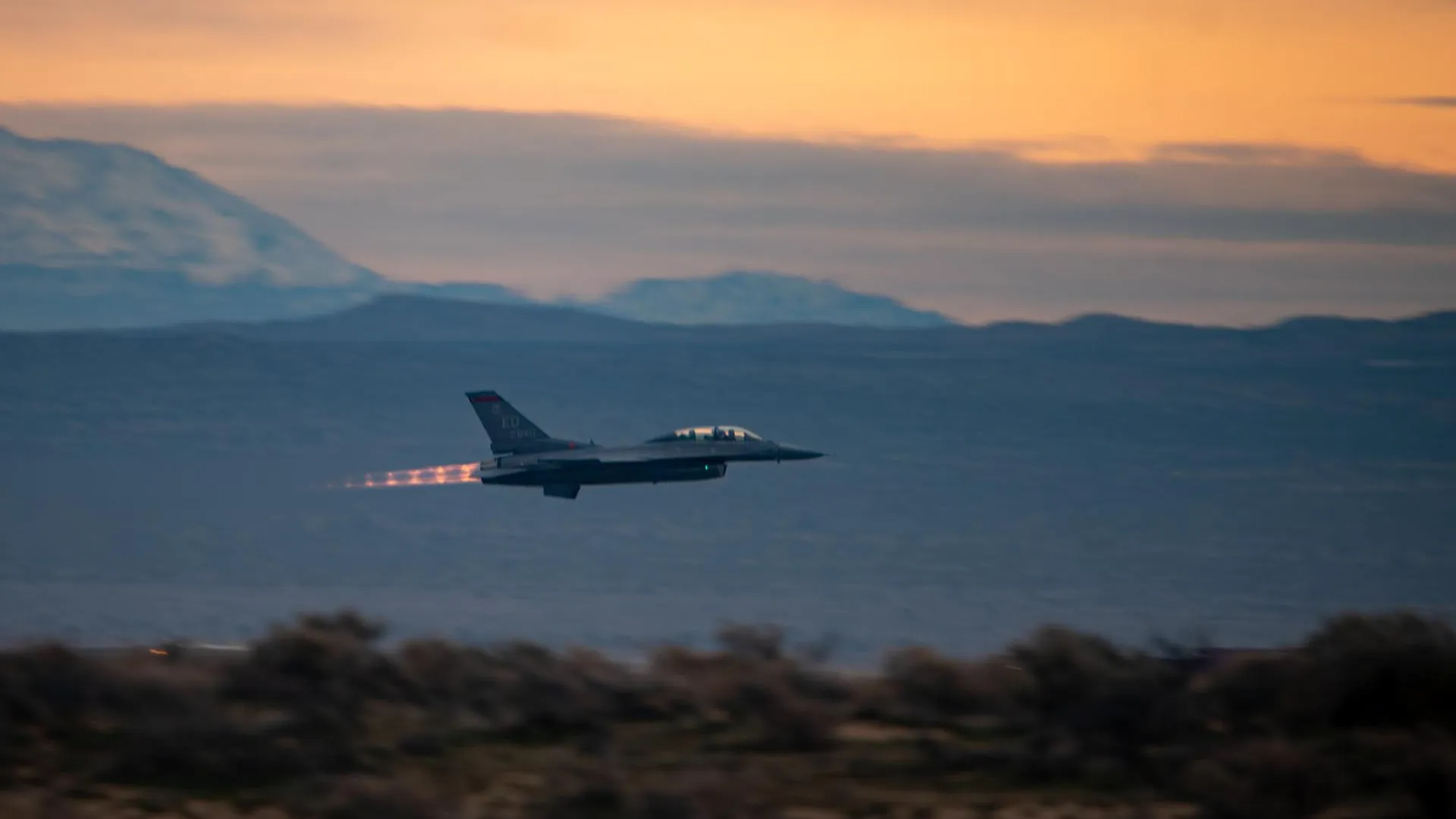 United States Air Force