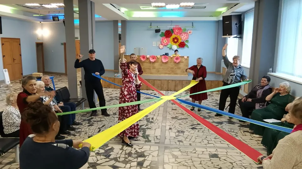 Фото: Людмила Никулина