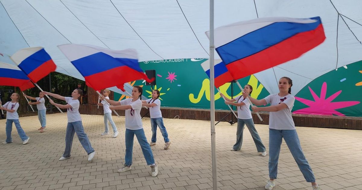 Ярмарка пирогов, викторины и концерты: куда сходить в Мытищах 12 июня - REGIONS.ru