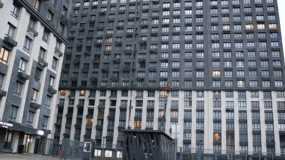Фото: пресс-служба администрации городского округа Мытищи