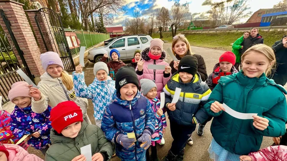 Фото: полиция Раменского округа