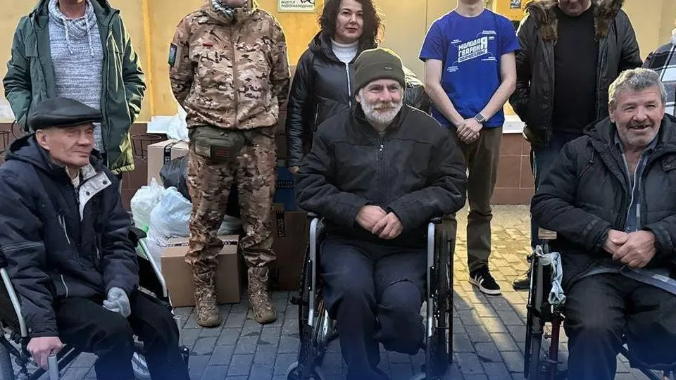 Фото: местное отделение партии «Единая Россия»