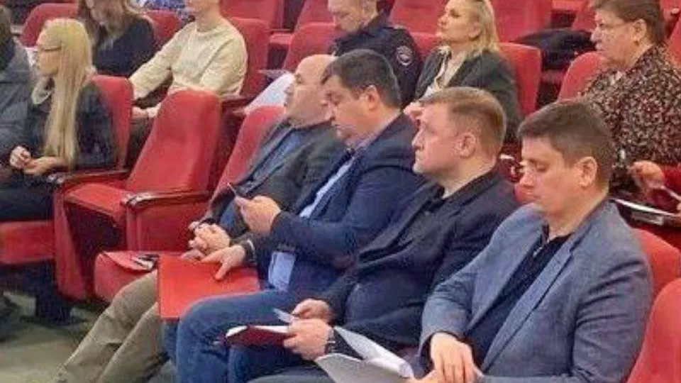 Фото: пресс-служба администрации г.о. Лобня