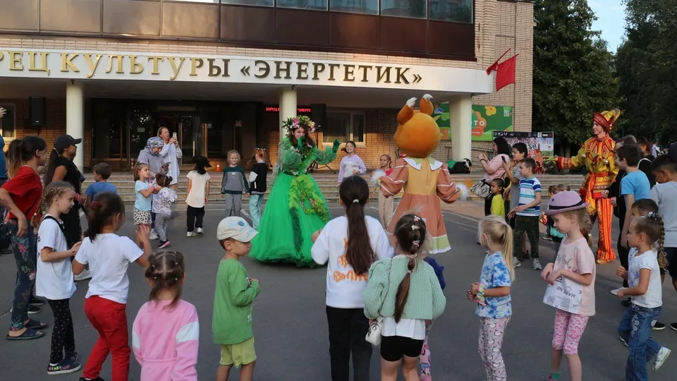 Фото: Иван Федулов