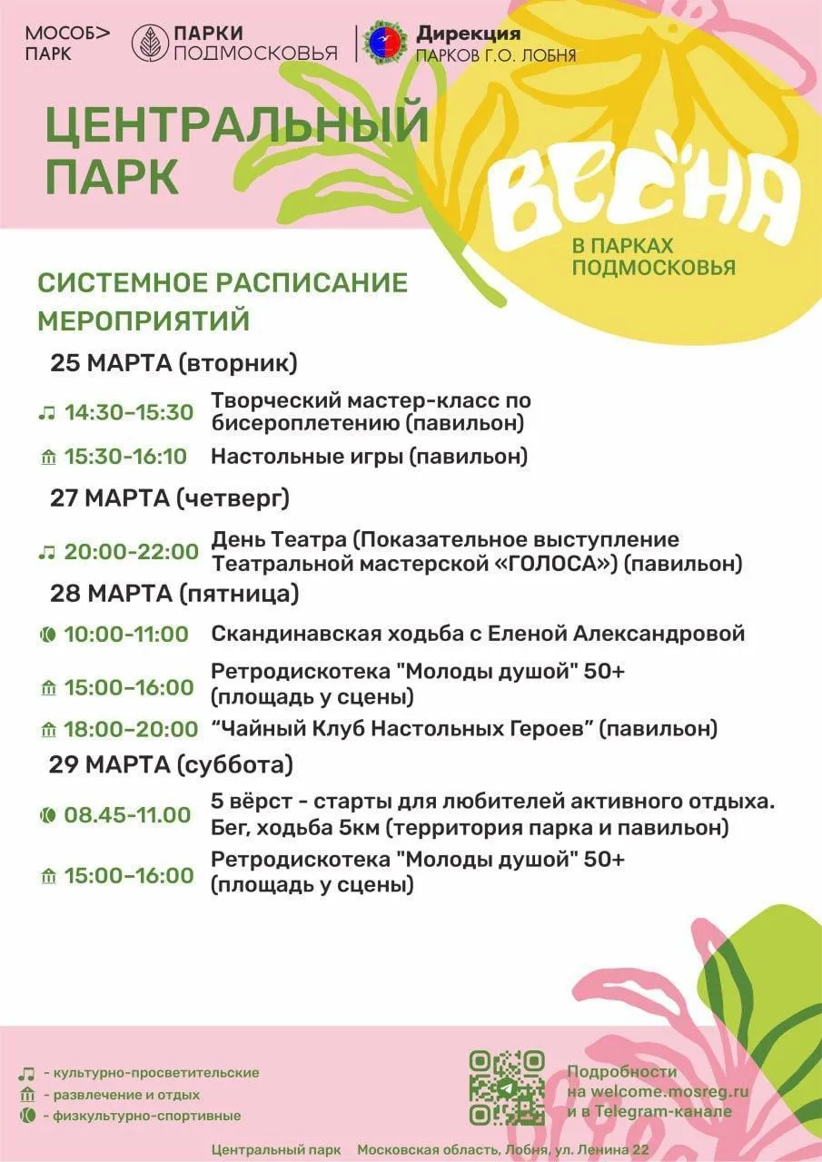 Пресс-служба администрации городского округа Лобня