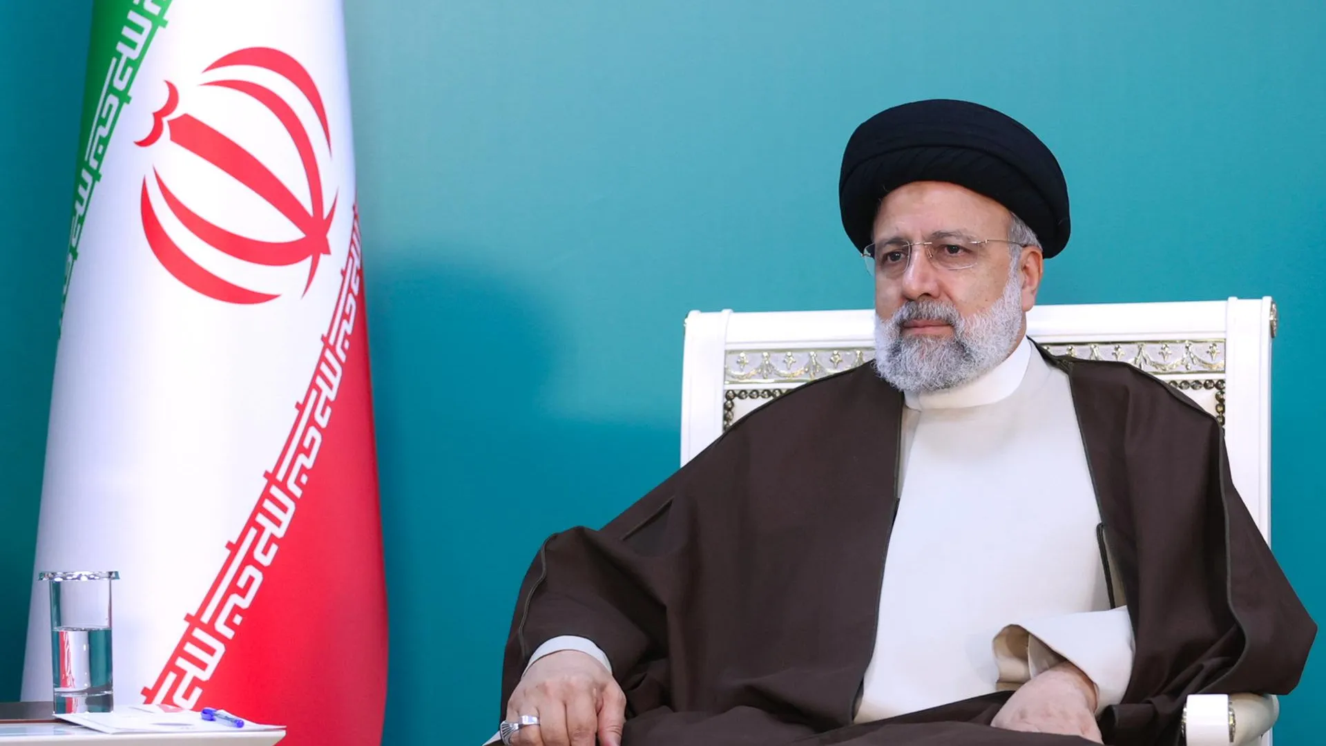 Iranian Presidency