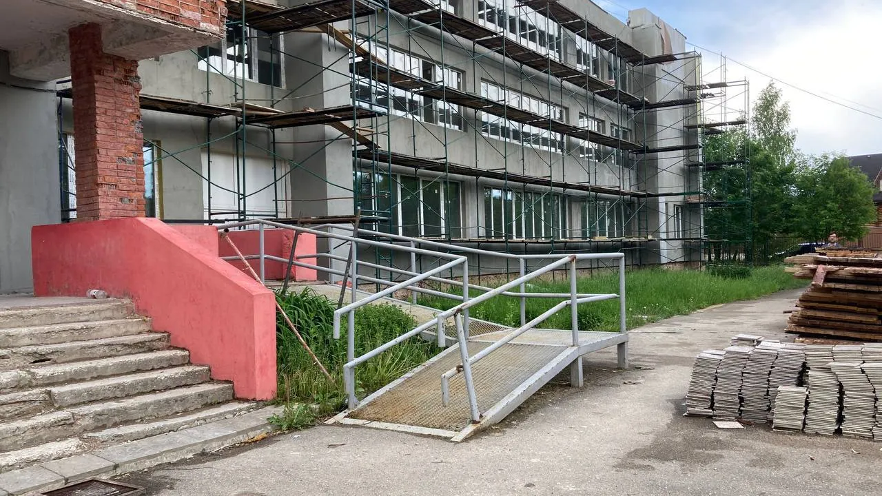 Фото: пресс-служба Олега Рожнова