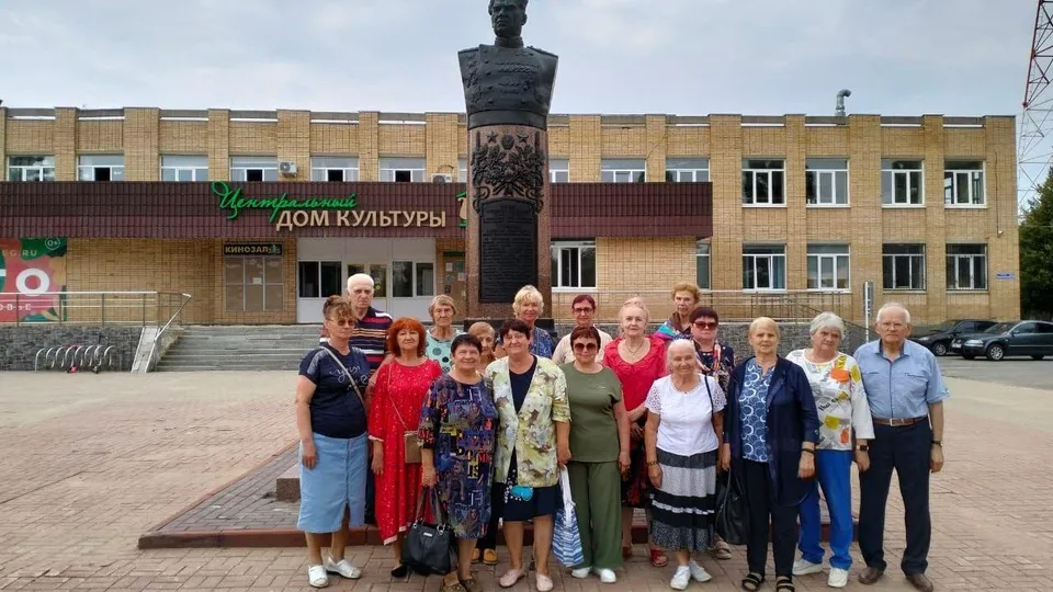 Фото: Администрация г.о. Серебряные Пруды&nbsp;