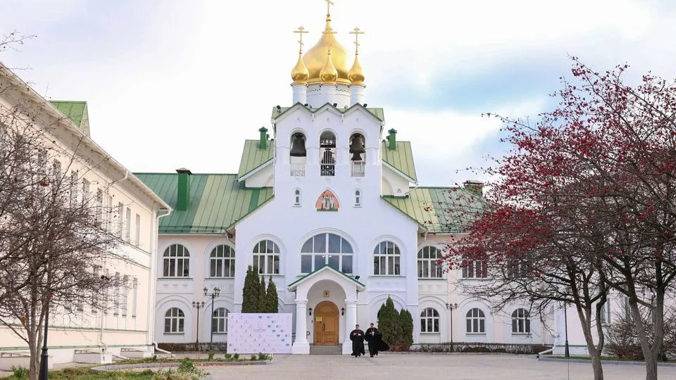 Фото: пресс-служба Губернатора и Правительства Московской области/Екатерина Агеева