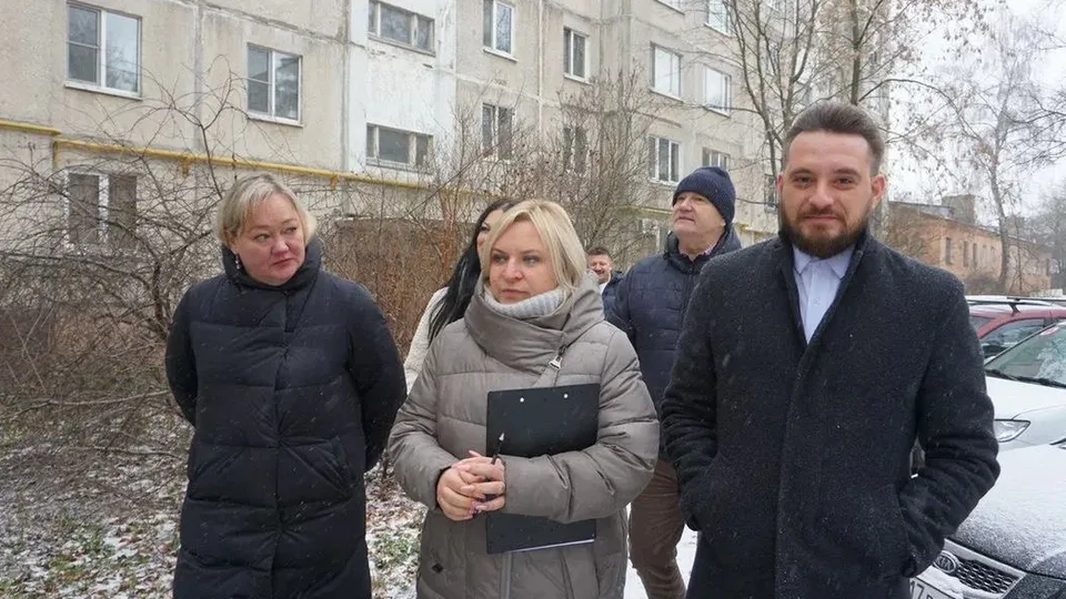 Фото: пресс-служба администрации г.о. Жуковский