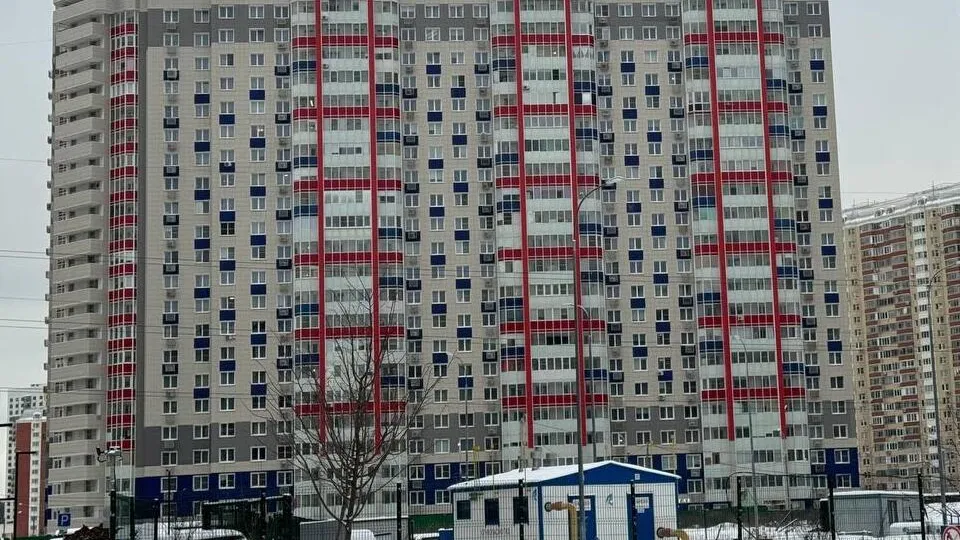 Фото: пресс-служба Министерства по содержанию территорий и государственному жилищному надзору МО