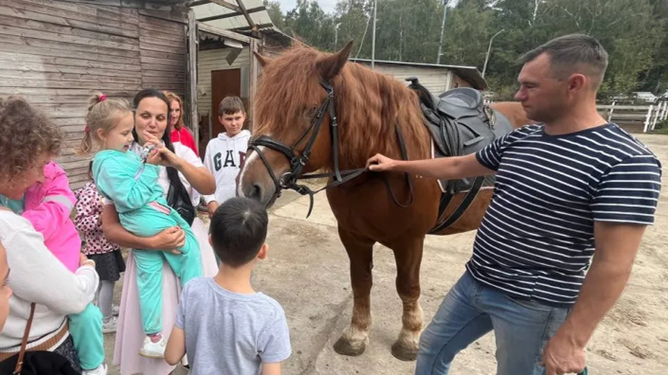 Фото: фонд «Много Детства»