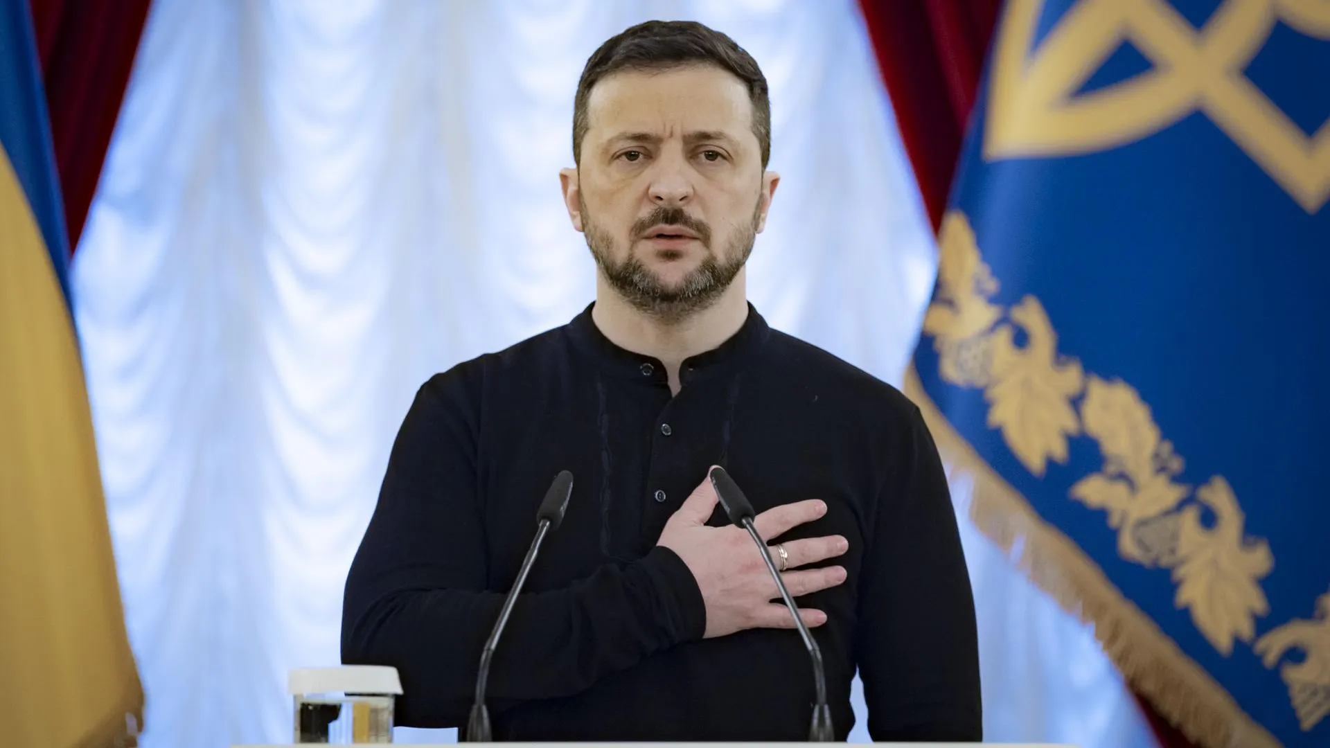 President Of Ukraine