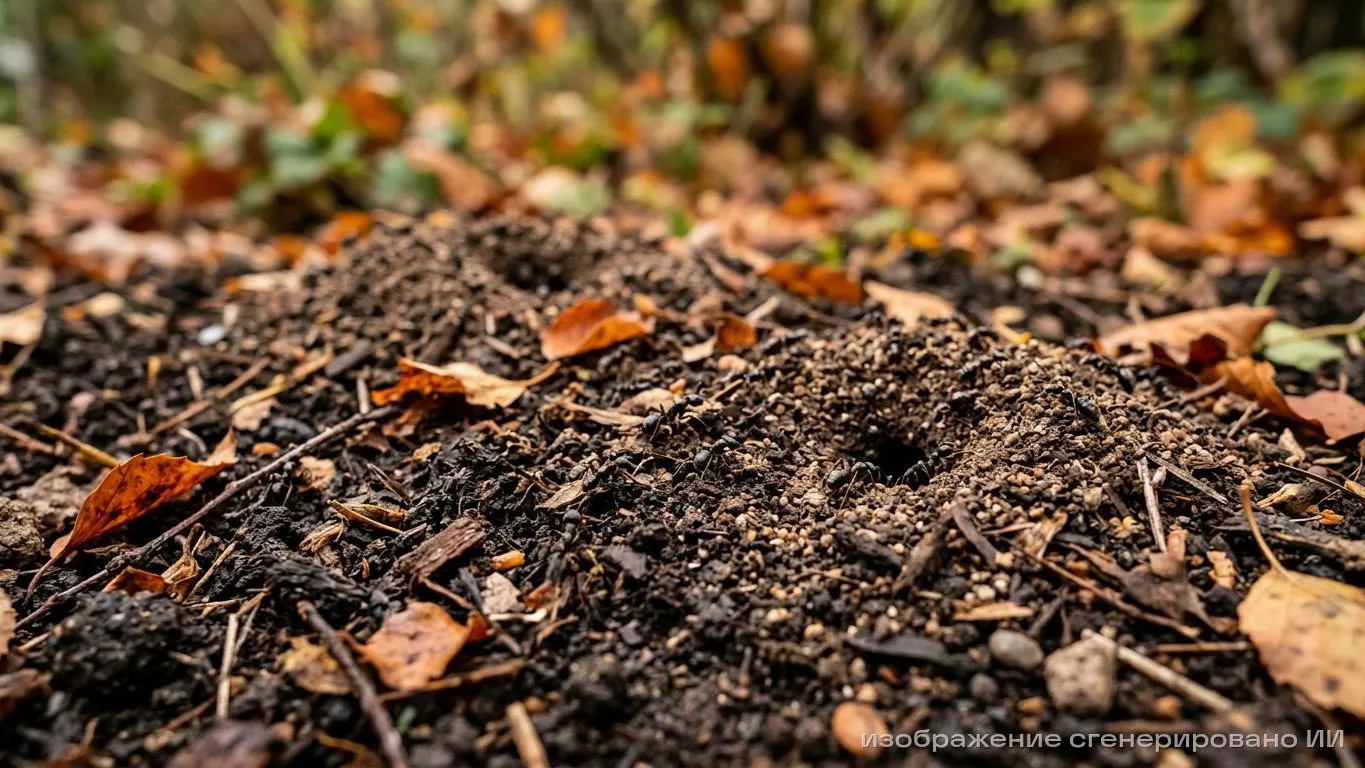 сгенерировано с помощью ИИ