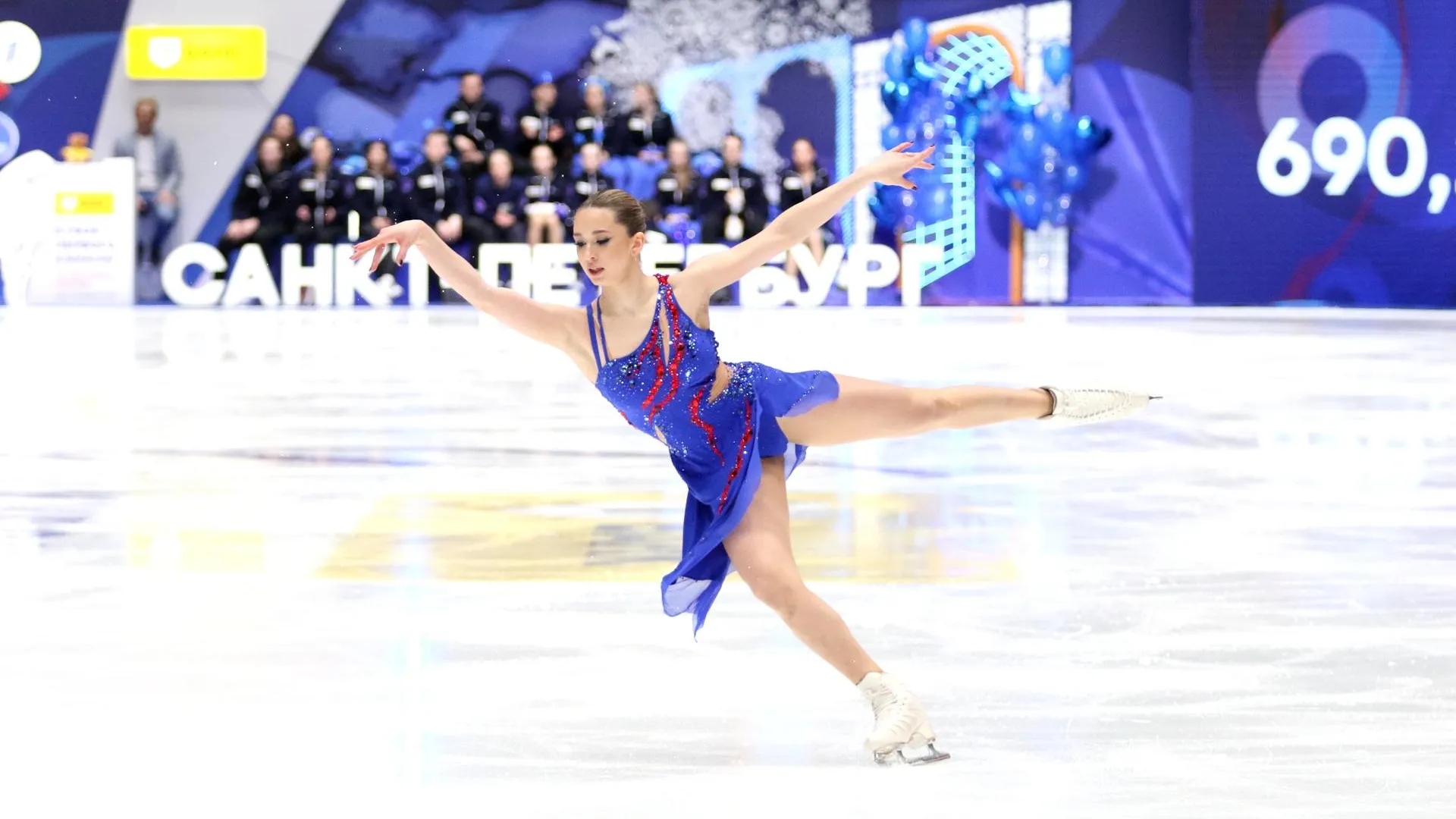 Maksim Konstantinov/Global Look Press