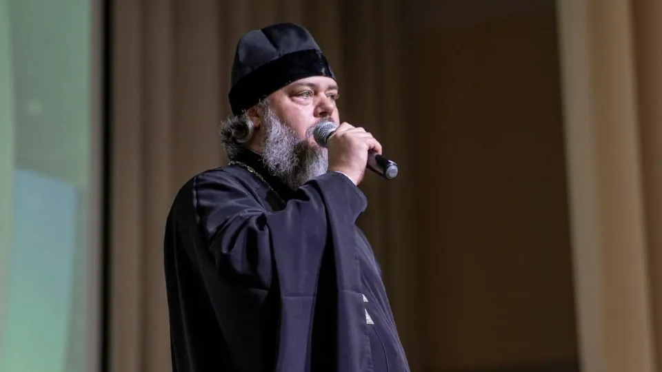 Фото: пресс-служба администрации г.о. Домодедово