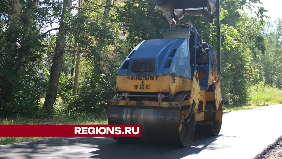 Фото: REGIONS/Василий Тремасов