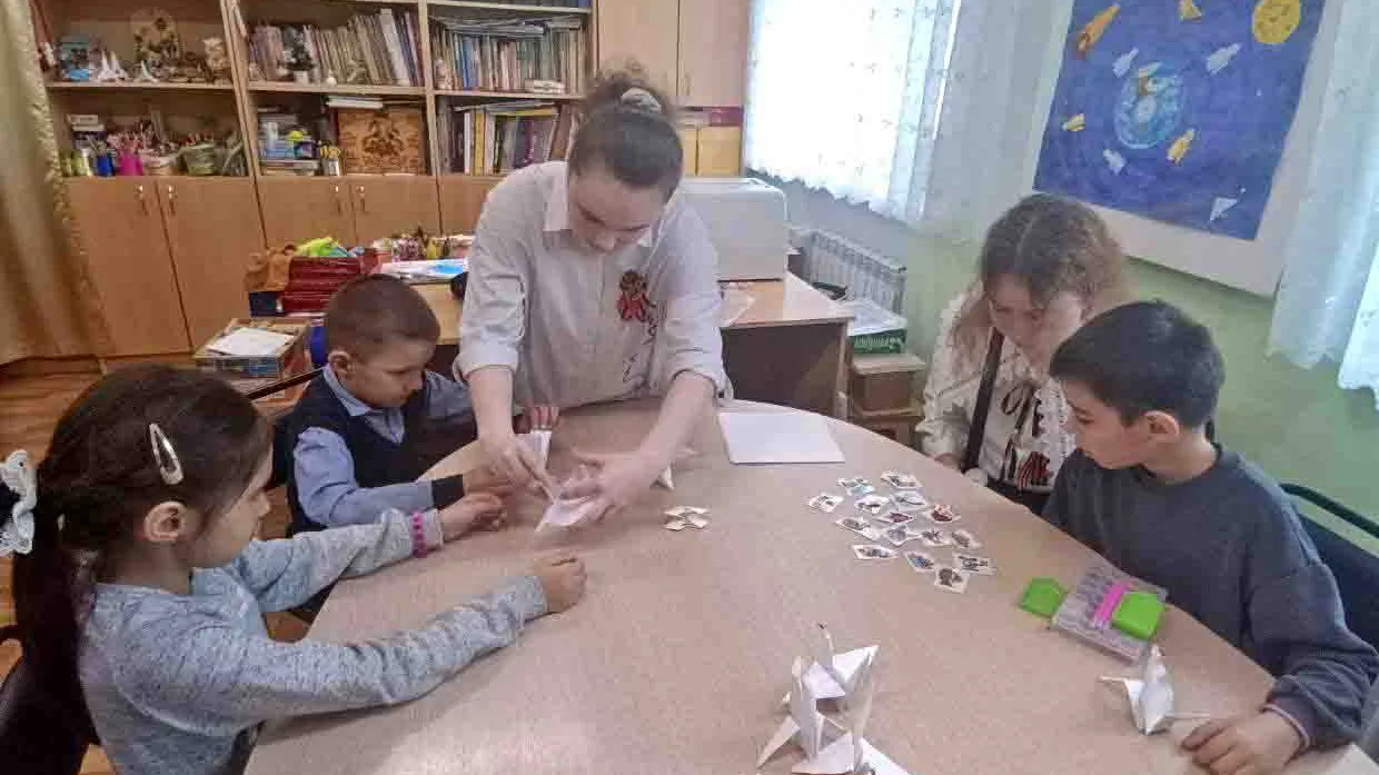 Фото: Семейный центр «Зарайский».