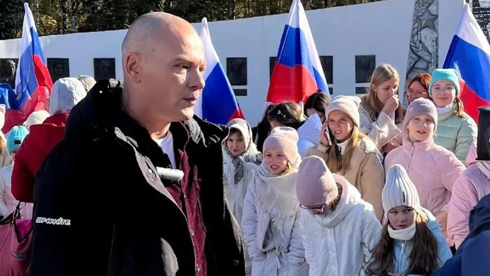 Фото: ТВ «Радуга»