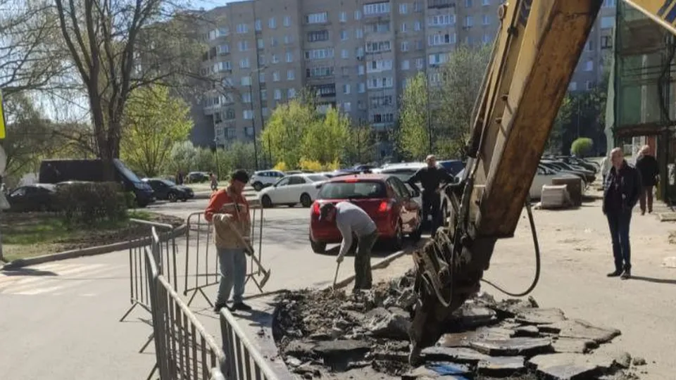 Фото: пресс-служба администрации г. о. Черноголовка