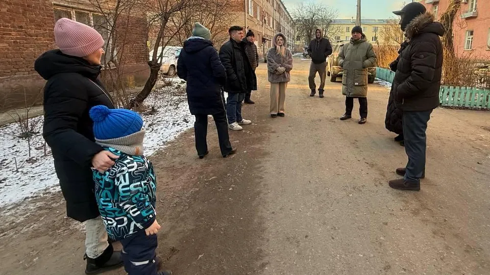 Фото: пресс-служба администрации г. о. Лосино-Петровский&nbsp;