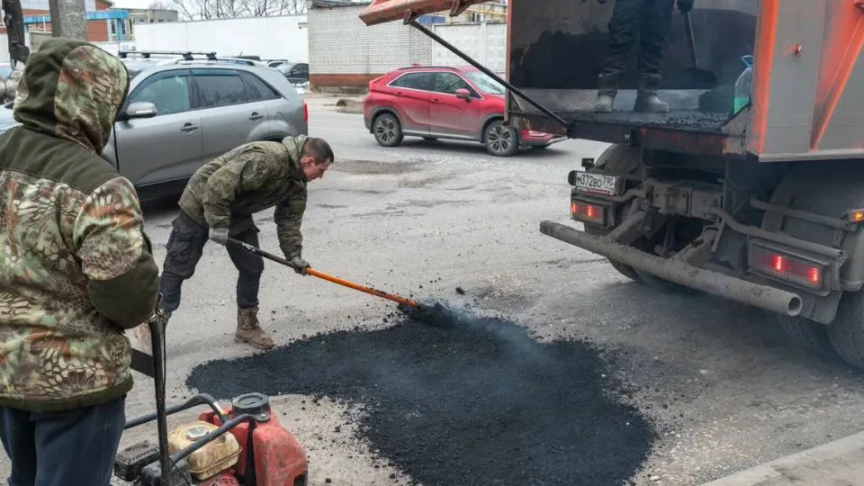 Фото: Пресс-служба губернатора и правительства Московской области