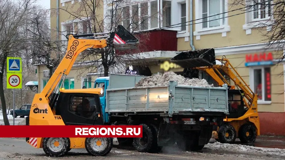 Фото: REGIONS/Василий Тремасов