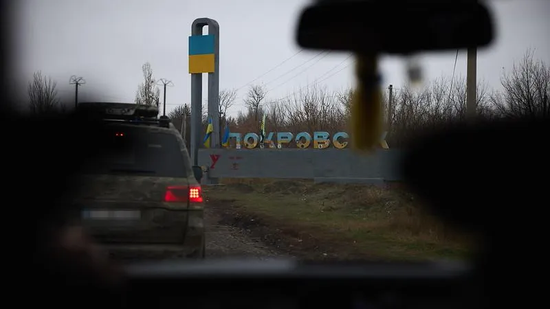 Официальный сайт президента Украины