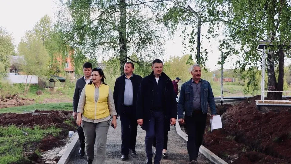 Фото: пресс-служба администрации Павлово-Посадского городского округа&nbsp;