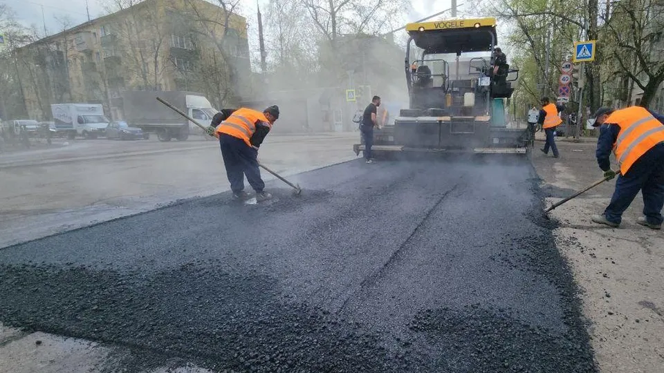 Фото: Наталья Лымарь