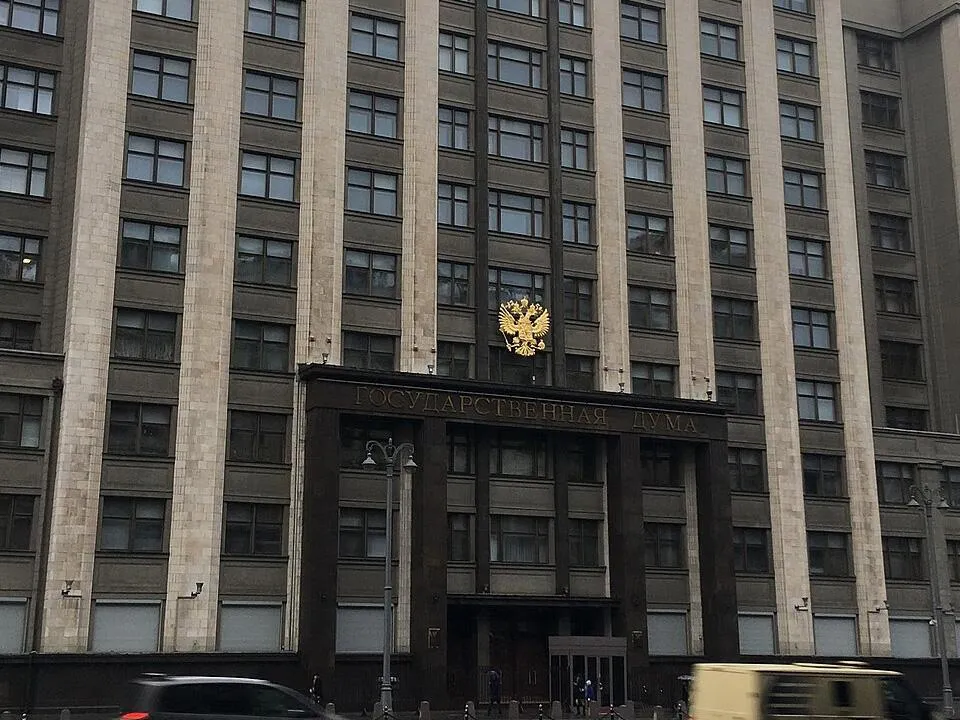 «Дожимать до победы»: в Госдуме призвали не идти на уступки Украине и готовить форсирование Днепра