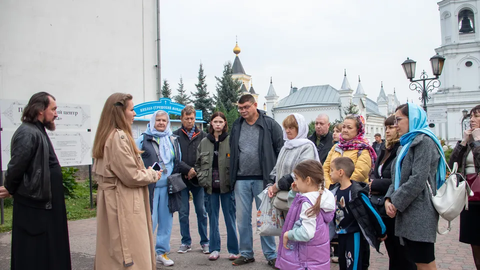Фото: Илья Стрижевский