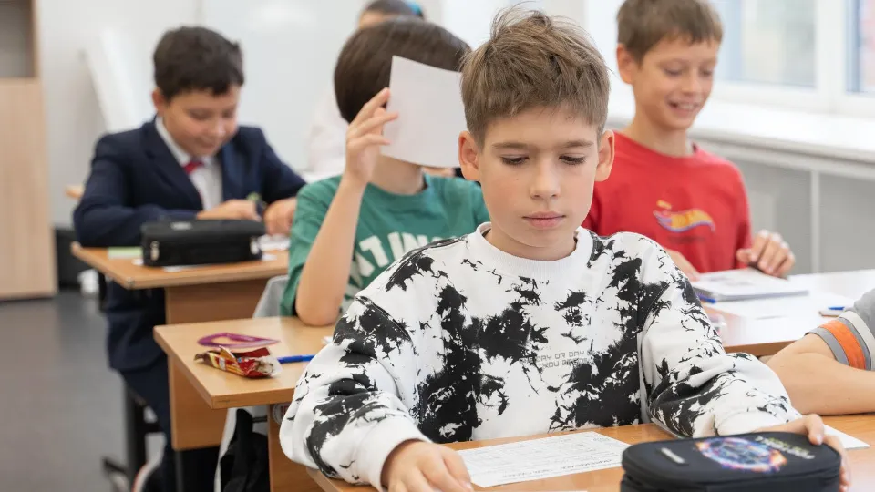 Фото: пресс-служба администрации г.о. Жуковский