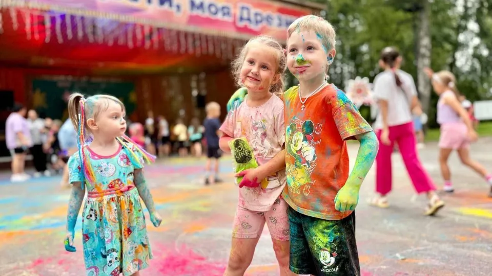 Фото: Министерство благоустройства МО