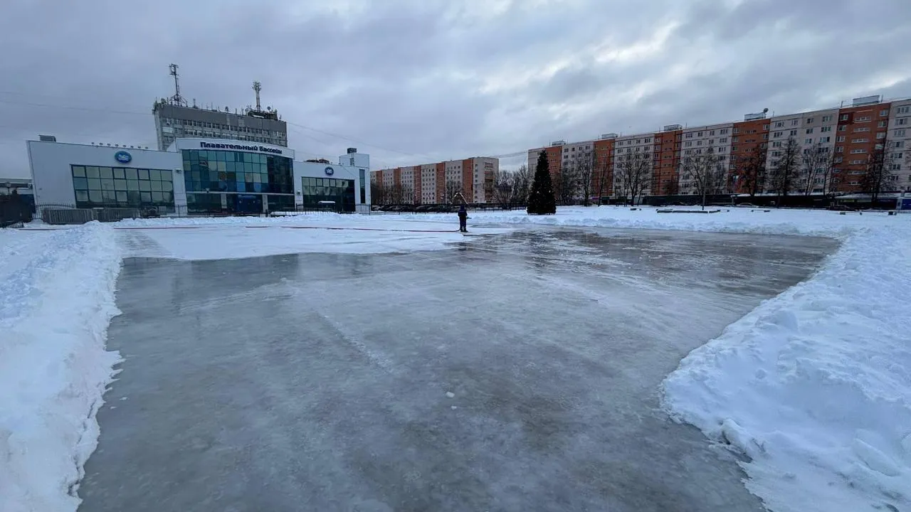 Фото: пресс-служба администрации Можайского городского округа