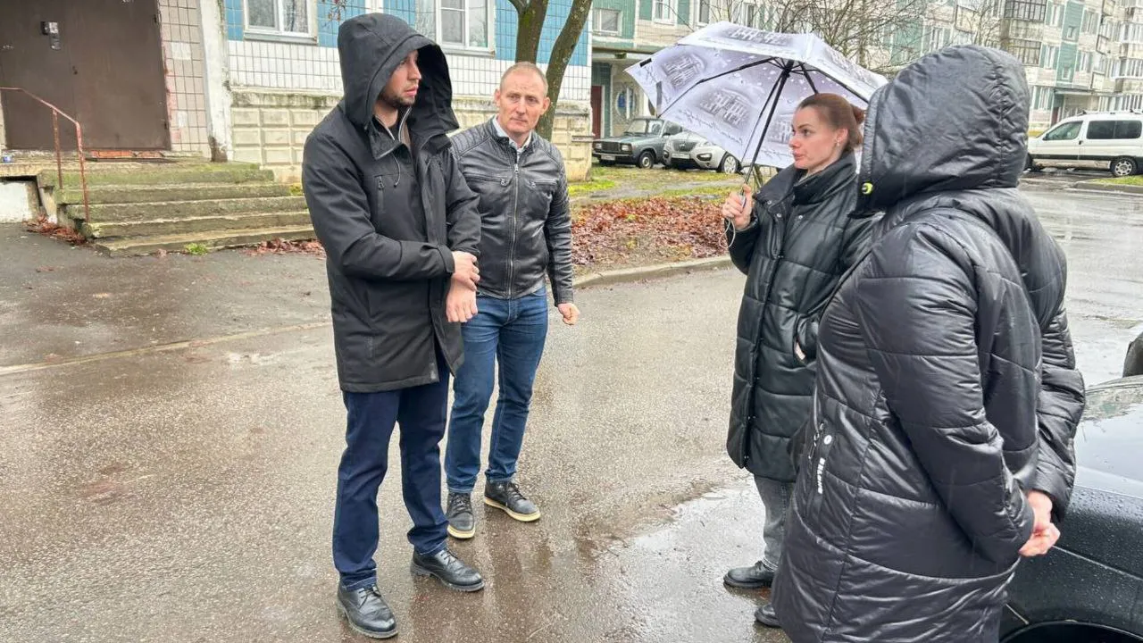 Фото: пресс-служба администрации Талдомского г.о.