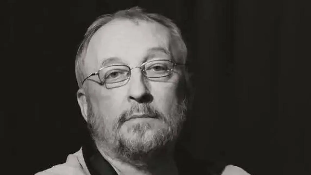 Вячеслав Долгачев