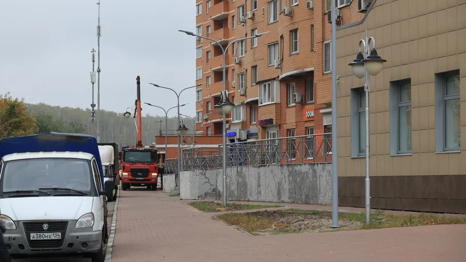 Фото: Министерство благоустройства Московской области