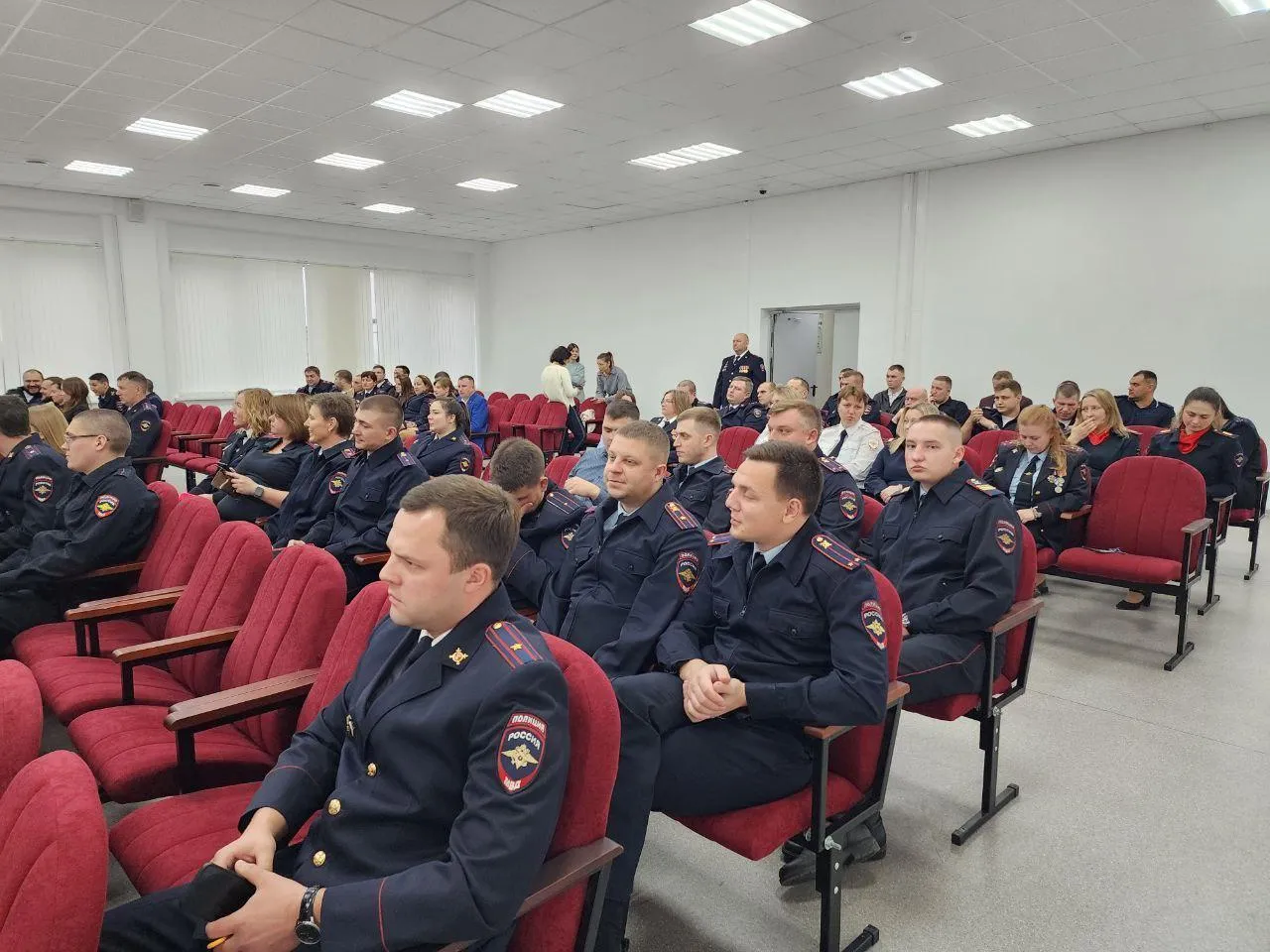 Пресс-служба администрации г. о. Солнечногорск